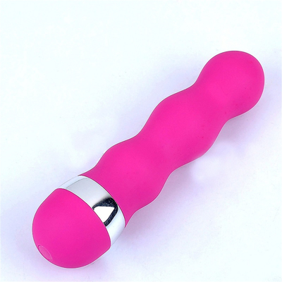 Gorąca sprzedaż Mini ABS G Spot Vibe dla wibratora zabawek seksualnych kobiet