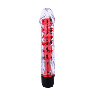 Gorąca sprzedaż Mini ABS G Spot Vibe dla wibratora zabawek seksualnych kobiet