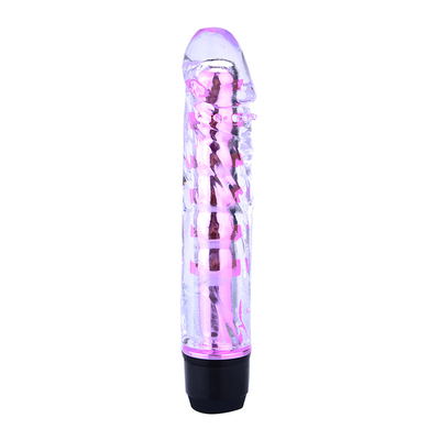 Gorąca sprzedaż Mini ABS G Spot Vibe dla wibratora zabawek seksualnych kobiet