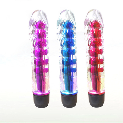 Gorąca sprzedaż Mini ABS G Spot Vibe dla wibratora zabawek seksualnych kobiet