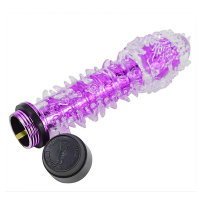 Gorąca sprzedaż Mini ABS G Spot Vibe dla wibratora zabawek seksualnych kobiet