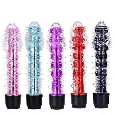 Gorąca sprzedaż Mini ABS G Spot Vibe dla wibratora zabawek seksualnych kobiet
