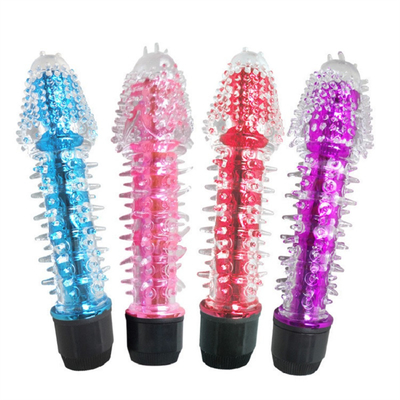 Gorąca sprzedaż Mini ABS G Spot Vibe dla wibratora zabawek seksualnych kobiet