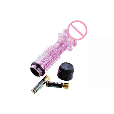 Gorąca sprzedaż Mini ABS G Spot Vibe dla wibratora zabawek seksualnych kobiet