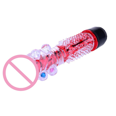Gorąca sprzedaż Mini ABS G Spot Vibe dla wibratora zabawek seksualnych kobiet