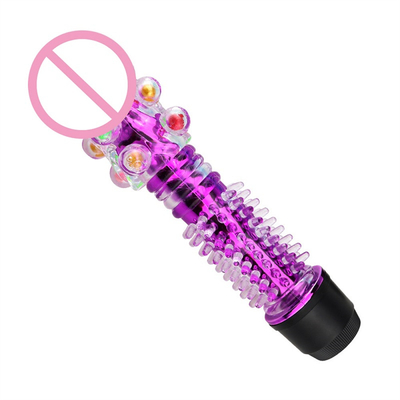 Gorąca sprzedaż Mini ABS G Spot Vibe dla wibratora zabawek seksualnych kobiet
