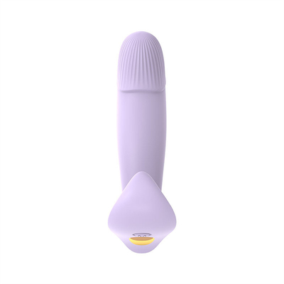 Długo sterowany kobiecy masturbator wibrator zabawki majtki wibrator dla kobiet