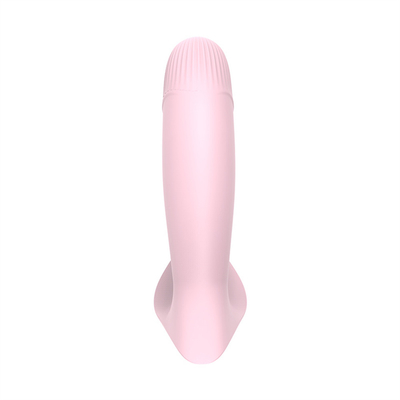 Długo sterowany kobiecy masturbator wibrator zabawki majtki wibrator dla kobiet