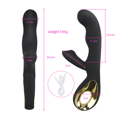 10 prędkości Stymulator łechtaczki dla dorosłych Intimna zabawka seksualna dla dorosłych dla kobiet