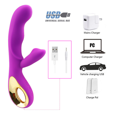 10 prędkości Stymulator łechtaczki dla dorosłych Intimna zabawka seksualna dla dorosłych dla kobiet
