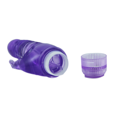Królik Glance Penis G-spot wibrator kobiecy aparatury silikonowe wibracje wibrujące dildo