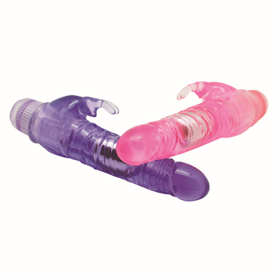 Królik Glance Penis G-spot wibrator kobiecy aparatury silikonowe wibracje wibrujące dildo
