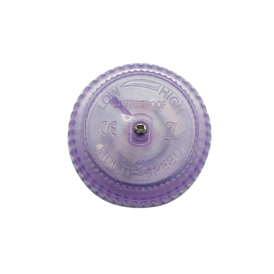 Królik Glance Penis G-spot wibrator kobiecy aparatury silikonowe wibracje wibrujące dildo