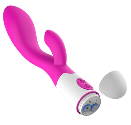 Gorąca sprzedaż Dildo w kształcie róży wibrator zabawy seksualne dla kobiet