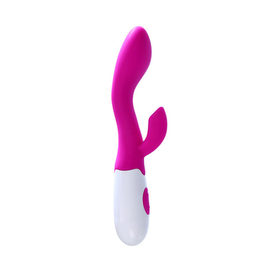 Gorąca sprzedaż Dildo w kształcie róży wibrator zabawy seksualne dla kobiet