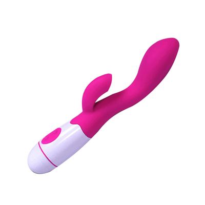 Gorąca sprzedaż Dildo w kształcie róży wibrator zabawy seksualne dla kobiet