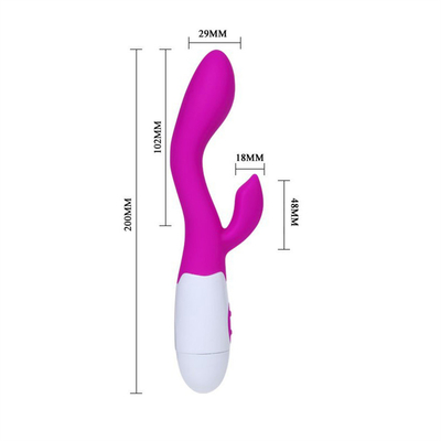 Gorąca sprzedaż Dildo w kształcie róży wibrator zabawy seksualne dla kobiet