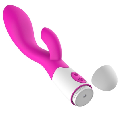 Gorąca sprzedaż Dildo w kształcie róży wibrator zabawy seksualne dla kobiet