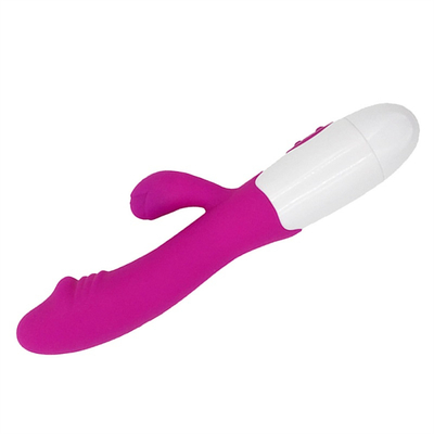 Gorąca sprzedaż Dildo w kształcie róży wibrator zabawy seksualne dla kobiet