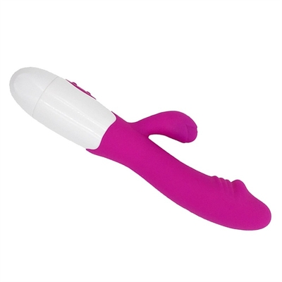 Gorąca sprzedaż Dildo w kształcie róży wibrator zabawy seksualne dla kobiet