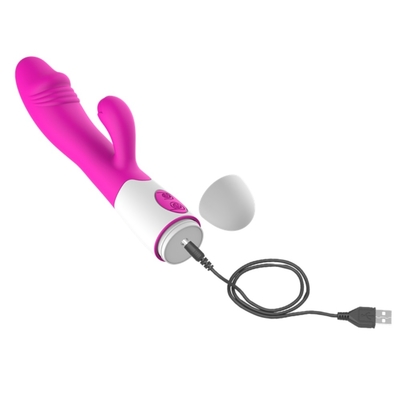 Gorąca sprzedaż Dildo w kształcie róży wibrator zabawy seksualne dla kobiet