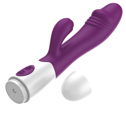 Gorąca sprzedaż Dildo w kształcie róży wibrator zabawy seksualne dla kobiet