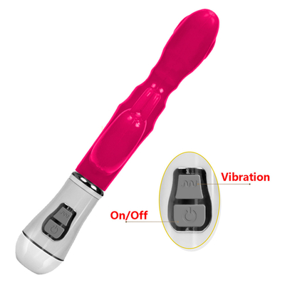 Króliczy wibrator, stymulator łechtaczki, zabawki erotyczne dla kobiet, masturbator, masaż G-spot.