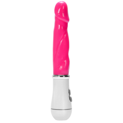 8 prędkości Dildo Vibrator Zabawki seksualne dla dziewczynek