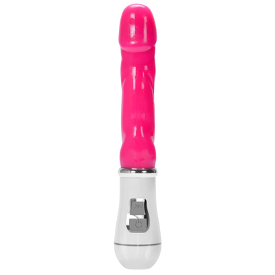 8 prędkości Dildo Vibrator Zabawki seksualne dla dziewczynek