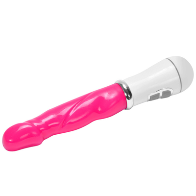 8 prędkości Dildo Vibrator Zabawki seksualne dla dziewczynek
