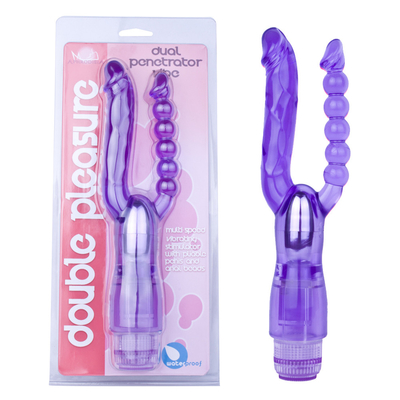 Seks zabawkę kobiecy wibrator G-spot masażnik podwójny wibrator dla kobiety