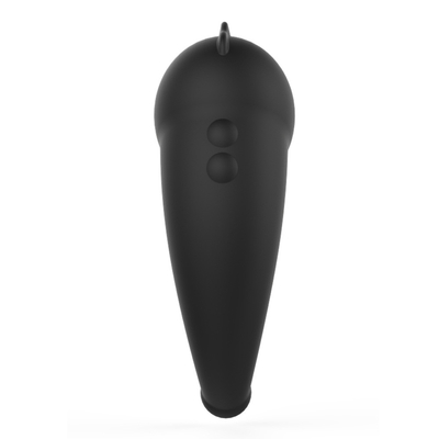 Mini Clit Sucker Vibrator Oral Licking Pussy Tongue Vibrating Nipple Sucking Clitoris Stimulator dla Kobiety
