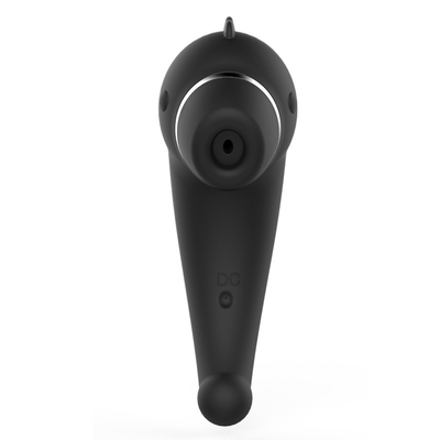 Mini Clit Sucker Vibrator Oral Licking Pussy Tongue Vibrating Nipple Sucking Clitoris Stimulator dla Kobiety