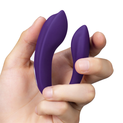 Wodaodporny, naładowalny wibrator G-spot, wibrator łechtaczki odbywający się w odnośnej części ciała, wibrator dla kobiet FOB Cena referencyjna:Zdobądź najnowszą cenę