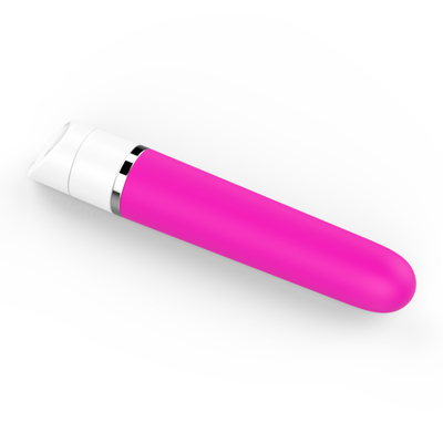 10 częstotliwości wibracji Zabawki seksualne dla kobiet Zabawki seksualne G-spot vibrator Wielkie mini-bullet vibrators