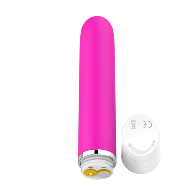 10 częstotliwości wibracji Zabawki seksualne dla kobiet Zabawki seksualne G-spot vibrator Wielkie mini-bullet vibrators