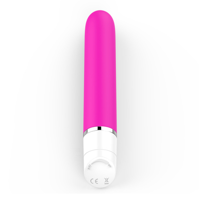 10 częstotliwości wibracji Zabawki seksualne dla kobiet Zabawki seksualne G-spot vibrator Wielkie mini-bullet vibrators