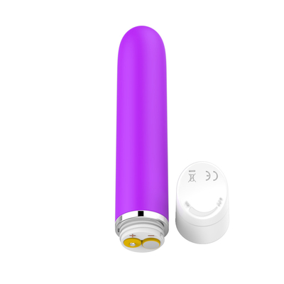 10 częstotliwości wibracji Zabawki seksualne dla kobiet Zabawki seksualne G-spot vibrator Wielkie mini-bullet vibrators