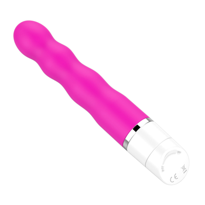 10 częstotliwości wibracji Zabawki seksualne dla kobiet Zabawki seksualne G-spot vibrator Wielkie mini-bullet vibrators