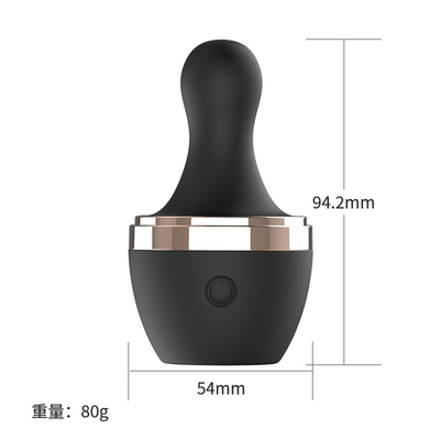 Nowy Produkt G Spot Klitoris Mini Stimulator Vibrator Masaż Seks Zabawka Kobiety Para Seks Vibrator