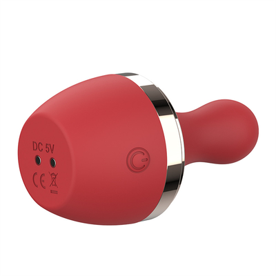 Nowy Produkt G Spot Klitoris Mini Stimulator Vibrator Masaż Seks Zabawka Kobiety Para Seks Vibrator
