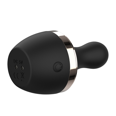 Nowy Produkt G Spot Klitoris Mini Stimulator Vibrator Masaż Seks Zabawka Kobiety Para Seks Vibrator