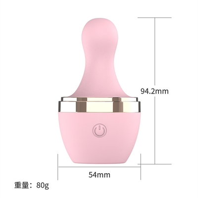 Nowy Produkt G Spot Klitoris Mini Stimulator Vibrator Masaż Seks Zabawka Kobiety Para Seks Vibrator