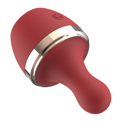 Nowy Produkt G Spot Klitoris Mini Stimulator Vibrator Masaż Seks Zabawka Kobiety Para Seks Vibrator