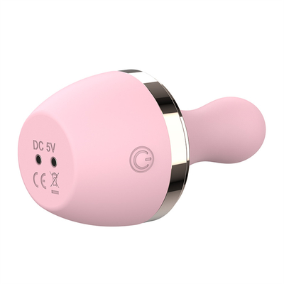 Nowy Produkt G Spot Klitoris Mini Stimulator Vibrator Masaż Seks Zabawka Kobiety Para Seks Vibrator