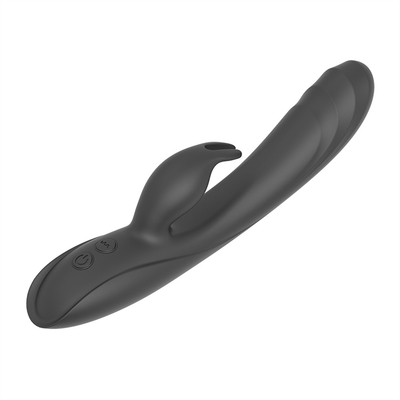 Nowy pojazd Królik Vib G Spot Stimulator 7 Prędkości Wibracja Dildo Vibrator Zabawka seksualna dla kobiet