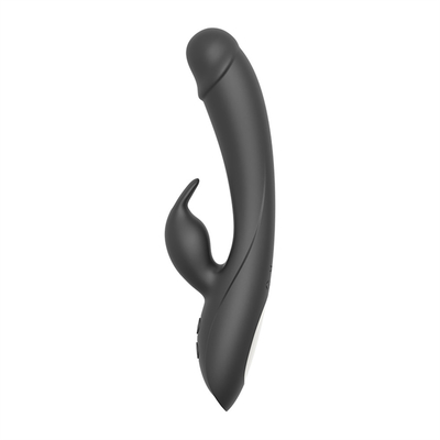 Nowy pojazd Królik Vib G Spot Stimulator 7 Prędkości Wibracja Dildo Vibrator Zabawka seksualna dla kobiet