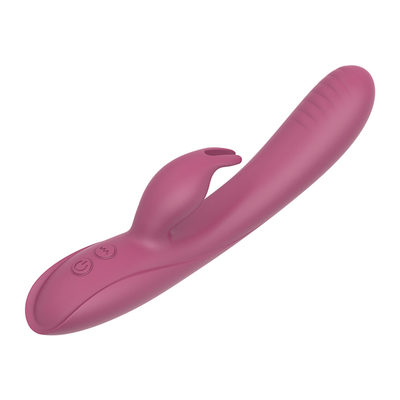 Nowy pojazd Królik Vib G Spot Stimulator 7 Prędkości Wibracja Dildo Vibrator Zabawka seksualna dla kobiet