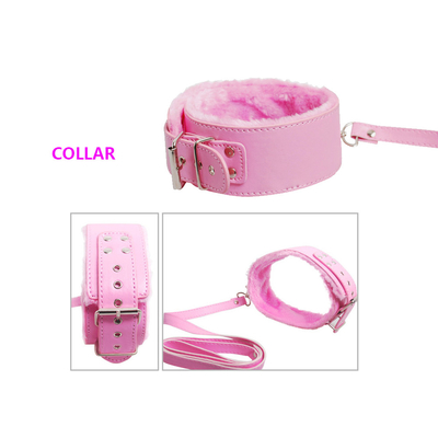 /Bondage PU skórzane /Fetysz /Zastrzeżeń /Sługa /Sztukę Seks /Bondage dla par