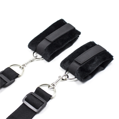 Najpopularniejszy z produktów BDSM Bondage Restraints Kit For Bed Lover